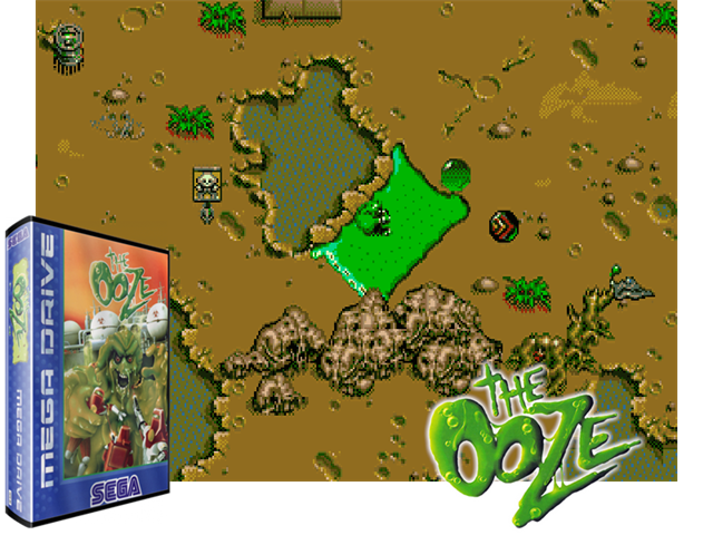 Ooze, The (E) [!]